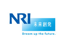 NRI 未来創発 Dream up the future